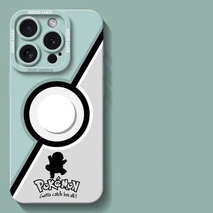 スマホケース  柔らかいシリコン素材と防塵ネットが組み合わされた実用的なスマホケース  耐衝撃・防振性能に優れ、高級感あふれるスマホケースで、iPhone に対応