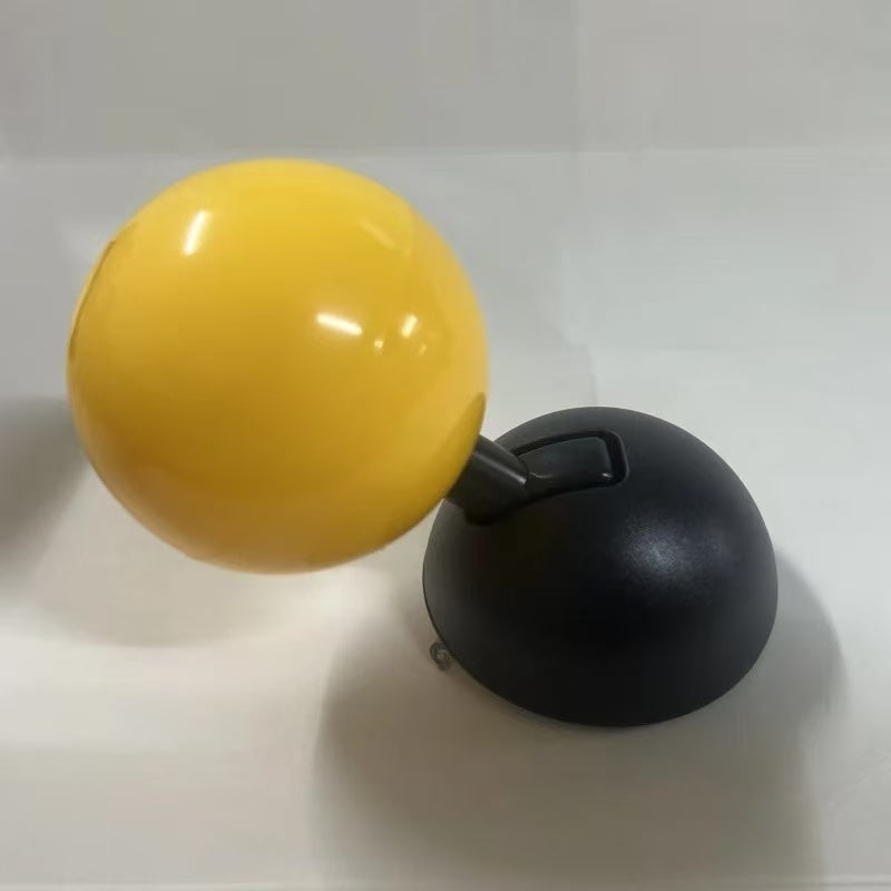 カー用品 車のワンクリックスタートボタンジョイスティック、コレクション プッシュスタートボタンカバー、車のエンジン始動停止ボタンコントロールレバー