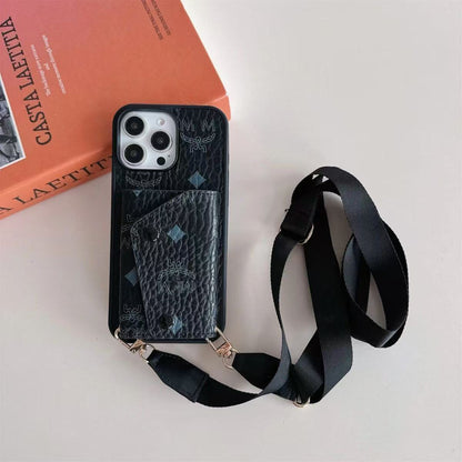 スマホケース mc 全3色   耐衝撃・防振性能に優れ、高級感あふれるスマホケースで、iPhone に対応
