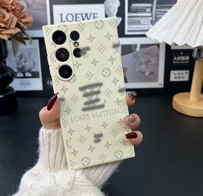 スマホケース ダブルVL  Galaxy 専用 耐衝撃・防振性能に優れ、高級感あふれるスマホケースで、 Galaxy に対応