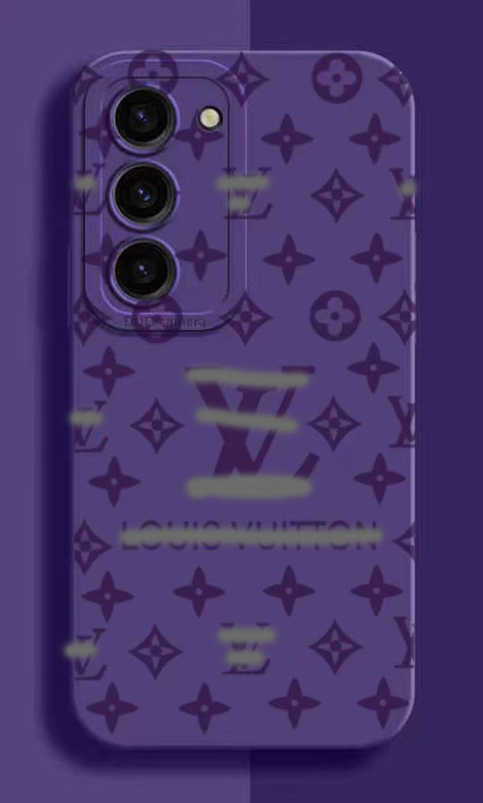 スマホケース ダブルVL 全12色 Galaxy 専用 耐衝撃・防振性能に優れ、高級感あふれるスマホケースで、 Galaxy に対応