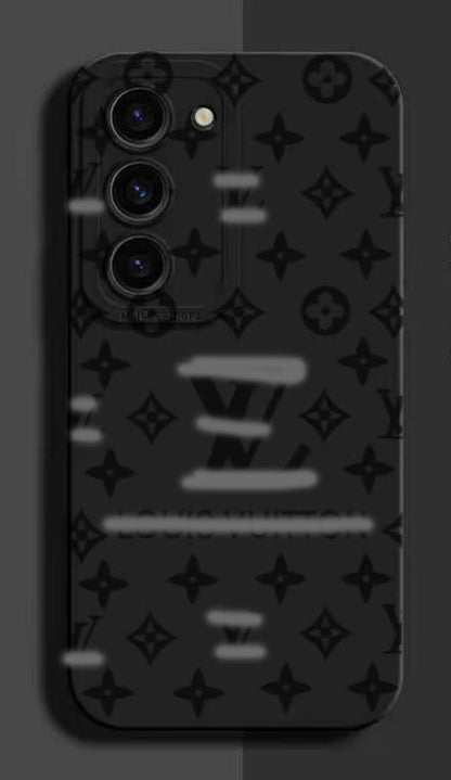 スマホケース ダブルVL 全12色 Galaxy 専用 耐衝撃・防振性能に優れ、高級感あふれるスマホケースで、 Galaxy に対応