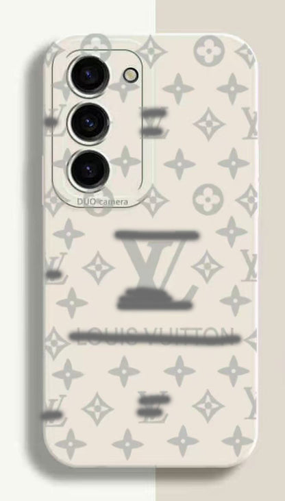 スマホケース ダブルVL 全12色 Galaxy 専用 耐衝撃・防振性能に優れ、高級感あふれるスマホケースで、 Galaxy に対応