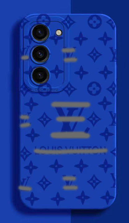 スマホケース ダブルVL 全12色 Galaxy 専用 耐衝撃・防振性能に優れ、高級感あふれるスマホケースで、 Galaxy に対応