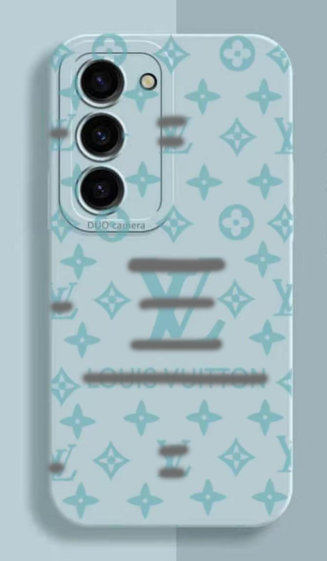 スマホケース ダブルVL 全12色 Galaxy 専用 耐衝撃・防振性能に優れ、高級感あふれるスマホケースで、 Galaxy に対応