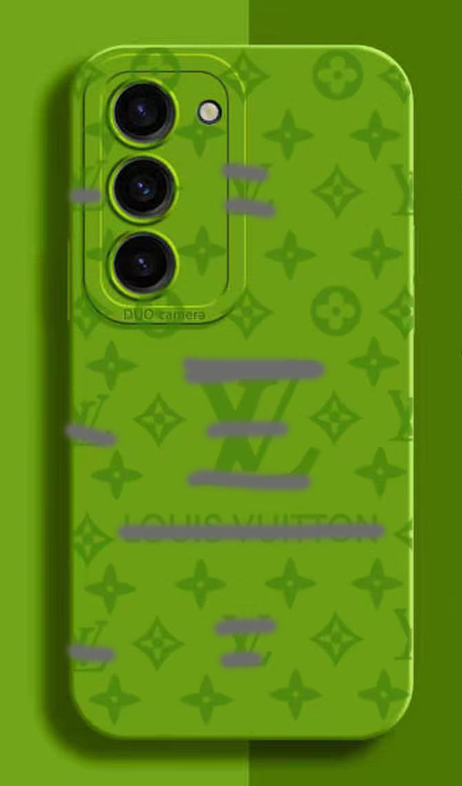 スマホケース ダブルVL 全12色 Galaxy 専用 耐衝撃・防振性能に優れ、高級感あふれるスマホケースで、 Galaxy に対応