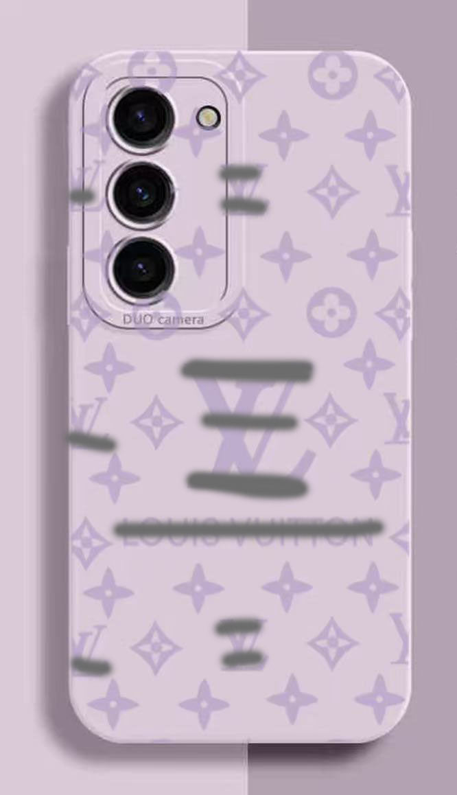 スマホケース ダブルVL 全12色 Galaxy 専用 耐衝撃・防振性能に優れ、高級感あふれるスマホケースで、 Galaxy に対応