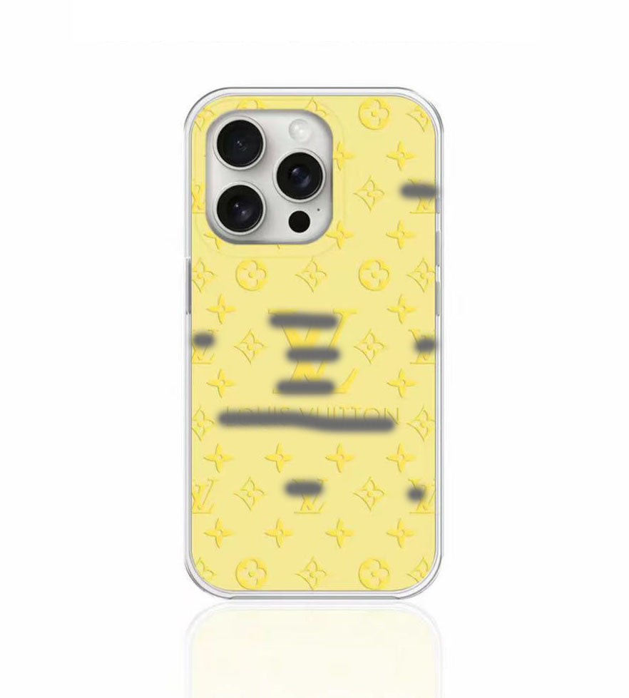 スマホケース ダブルV 耐衝撃・防振性能に優れ、高級感あふれるスマホケースで、iPhone に対応