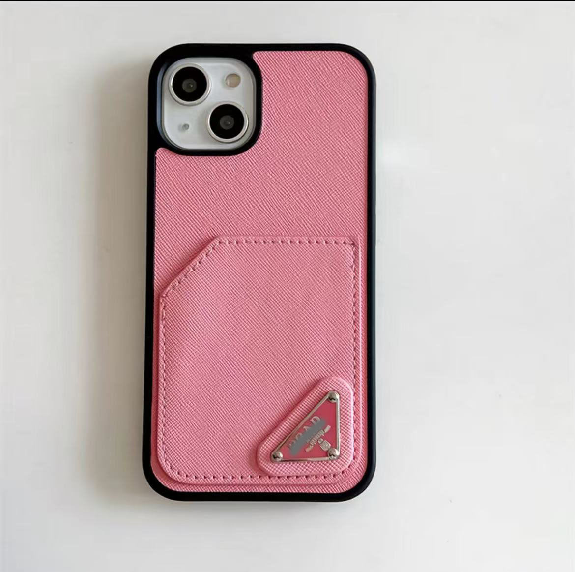 スマホケース PRA**  耐衝撃・防振性能に優れ、高級感あふれるスマホケースで、iPhone に対応