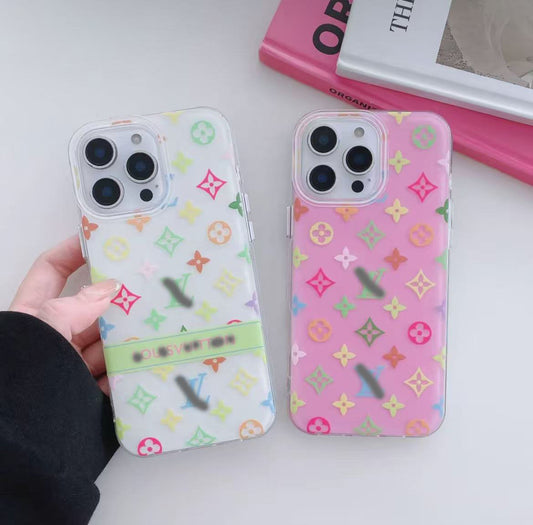 スマホケース  高級感  ダブルV  耐衝撃・防振性能に優れ、高級感あふれるスマホケースで、iPhone に対応