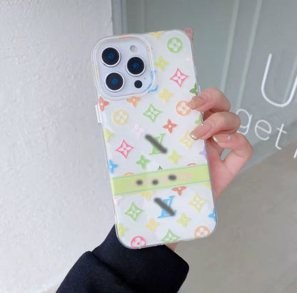 スマホケース  高級感  ダブルV  耐衝撃・防振性能に優れ、高級感あふれるスマホケースで、iPhone に対応
