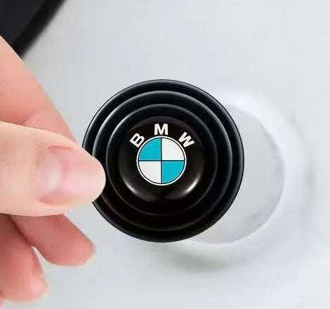 車用ドア緩衝パッド・防振シート・ドア緩衝材・ドア異音防止ゴム製静音パッド