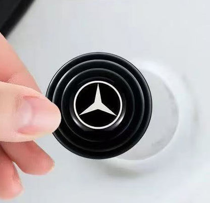 車用ドア緩衝パッド・防振シート・ドア緩衝材・ドア異音防止ゴム製静音パッド