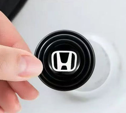車用ドア緩衝パッド・防振シート・ドア緩衝材・ドア異音防止ゴム製静音パッド