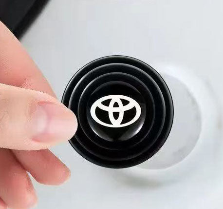 車用ドア緩衝パッド・防振シート・ドア緩衝材・ドア異音防止ゴム製静音パッド