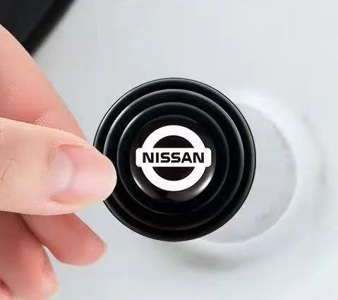 車用ドア緩衝パッド・防振シート・ドア緩衝材・ドア異音防止ゴム製静音パッド