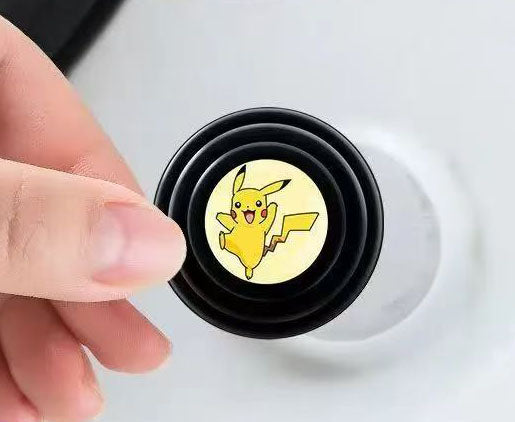 車用ドア緩衝パッド・防振シート・ドア緩衝材・ドア異音防止ゴム製静音パッド