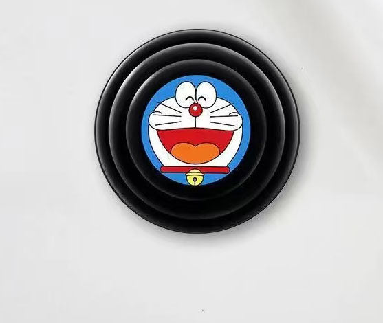 車用ドア緩衝パッド・防振シート・ドア緩衝材・ドア異音防止ゴム製静音パッド