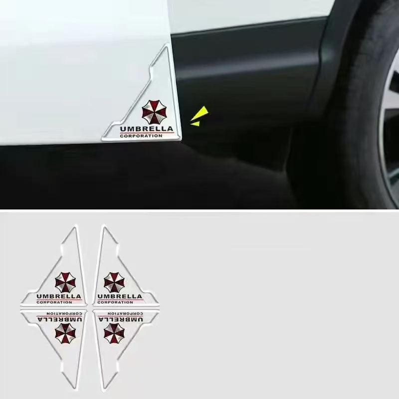 ドアコーナー防護シート・ドアエッジガード・擦り傷防止用ドアコーナー保護ストリップ