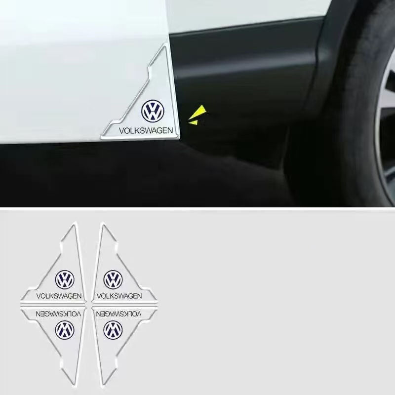 ドアコーナー防護シート・ドアエッジガード・擦り傷防止用ドアコーナー保護ストリップ