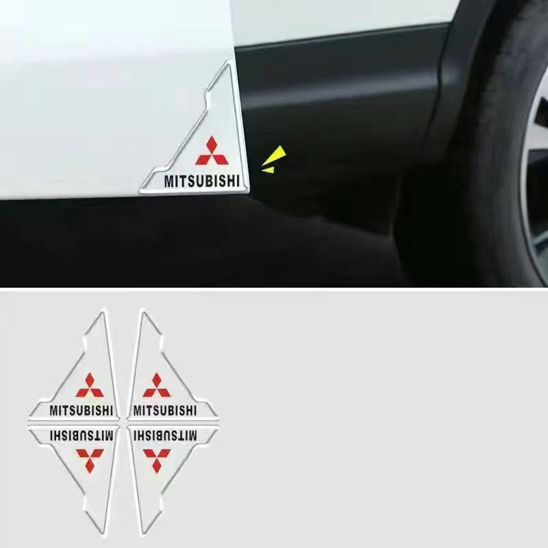ドアコーナー防護シート・ドアエッジガード・擦り傷防止用ドアコーナー保護ストリップ
