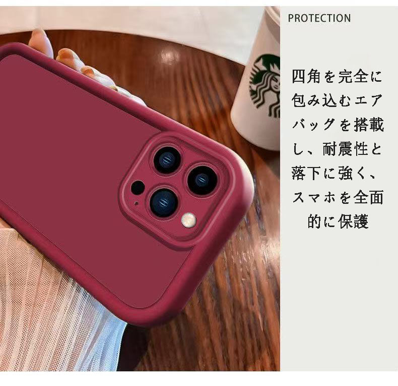 スマホケースカスタムシリーズ  天眼階段  耐衝撃・防振性能に優れ、高級感あふれるスマホケースで、iPhone に対応