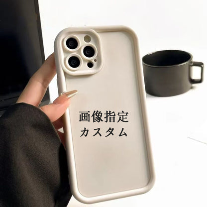 スマホケースカスタムシリーズ  天眼階段  耐衝撃・防振性能に優れ、高級感あふれるスマホケースで、iPhone に対応