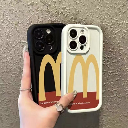 スマホケースカスタムシリーズ  天眼階段  耐衝撃・防振性能に優れ、高級感あふれるスマホケースで、iPhone に対応