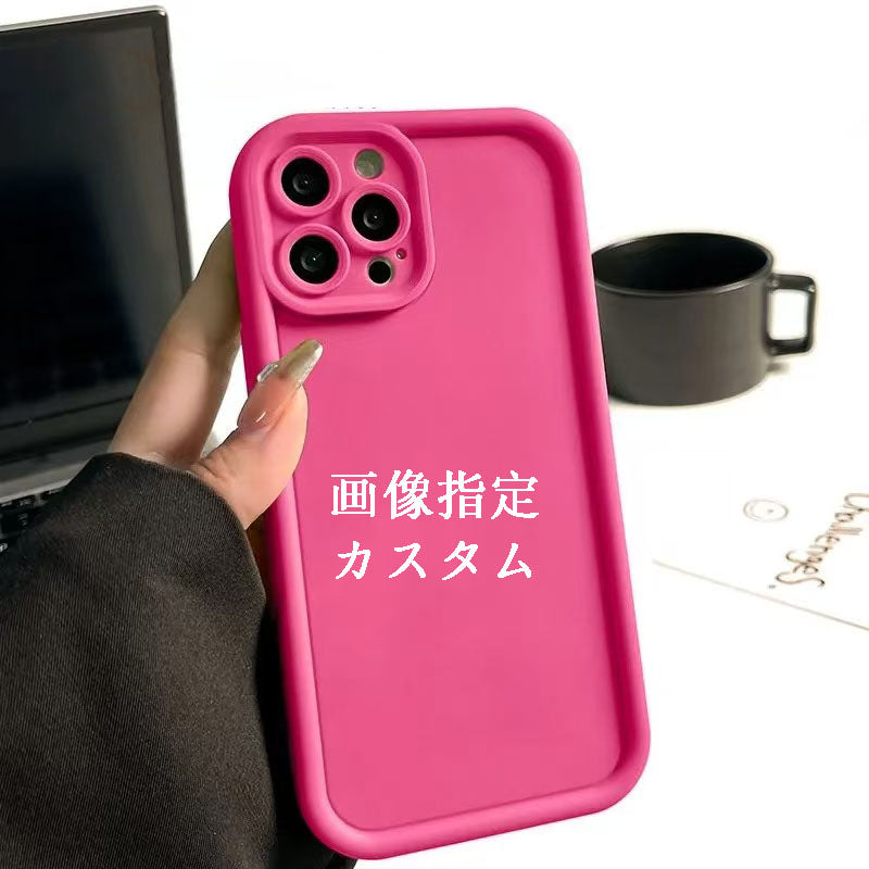 スマホケースカスタムシリーズ  天眼階段  耐衝撃・防振性能に優れ、高級感あふれるスマホケースで、iPhone に対応