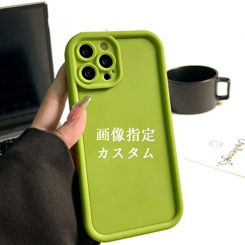 スマホケースカスタムシリーズ  天眼階段  耐衝撃・防振性能に優れ、高級感あふれるスマホケースで、iPhone に対応