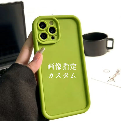 スマホケースカスタムシリーズ  天眼階段  耐衝撃・防振性能に優れ、高級感あふれるスマホケースで、iPhone に対応