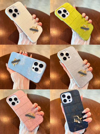 スマホケース  ベルベット高級感  ダブルDi**  耐衝撃・防振性能に優れ、高級感あふれるスマホケースで、iPhone に対応