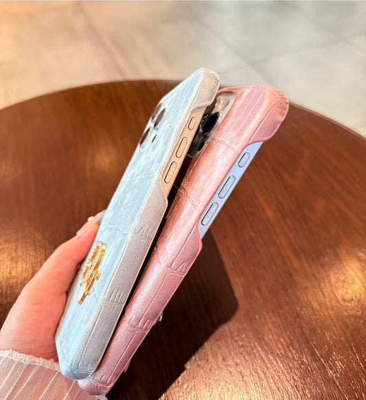 スマホケース  ベルベット高級感  ダブルDi**  耐衝撃・防振性能に優れ、高級感あふれるスマホケースで、iPhone に対応