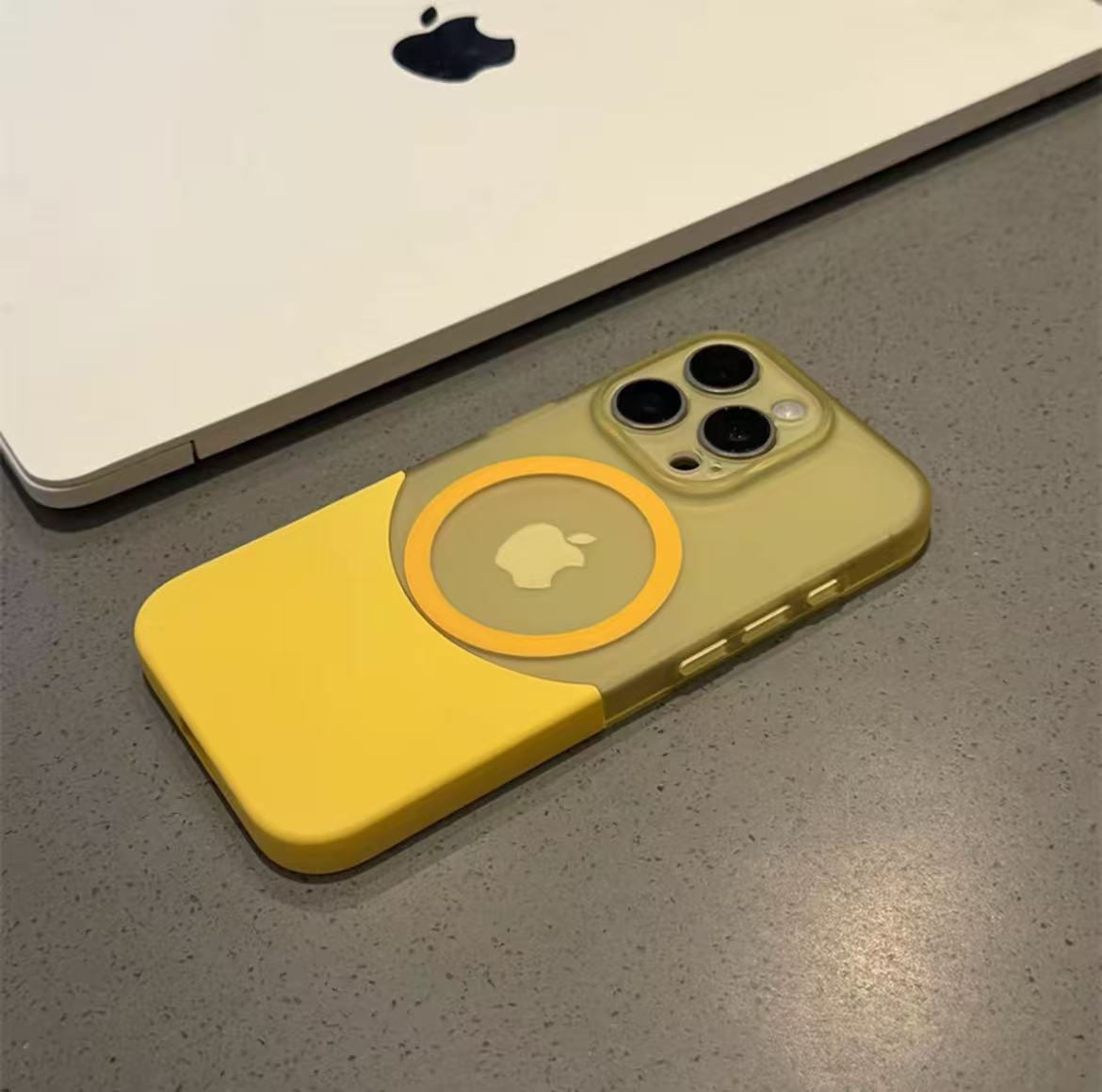 スマホケース  プリズムカット プレミアムマグネットスマホケース  耐衝撃・防振性能に優れ、高級感あふれるスマホケースで、iPhone 11~17 に対応