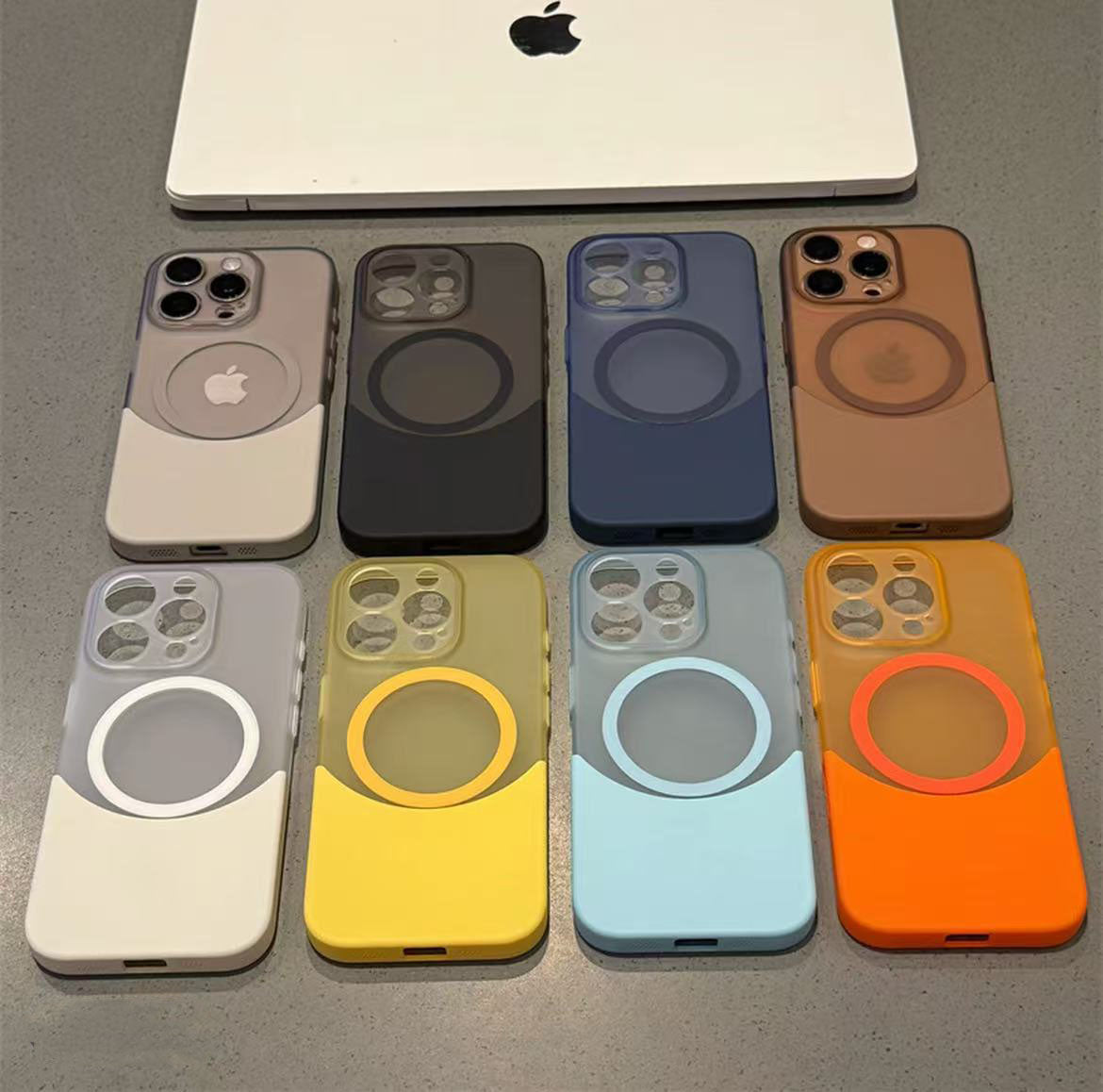 スマホケース  プリズムカット プレミアムマグネットスマホケース  耐衝撃・防振性能に優れ、高級感あふれるスマホケースで、iPhone 11~17 に対応