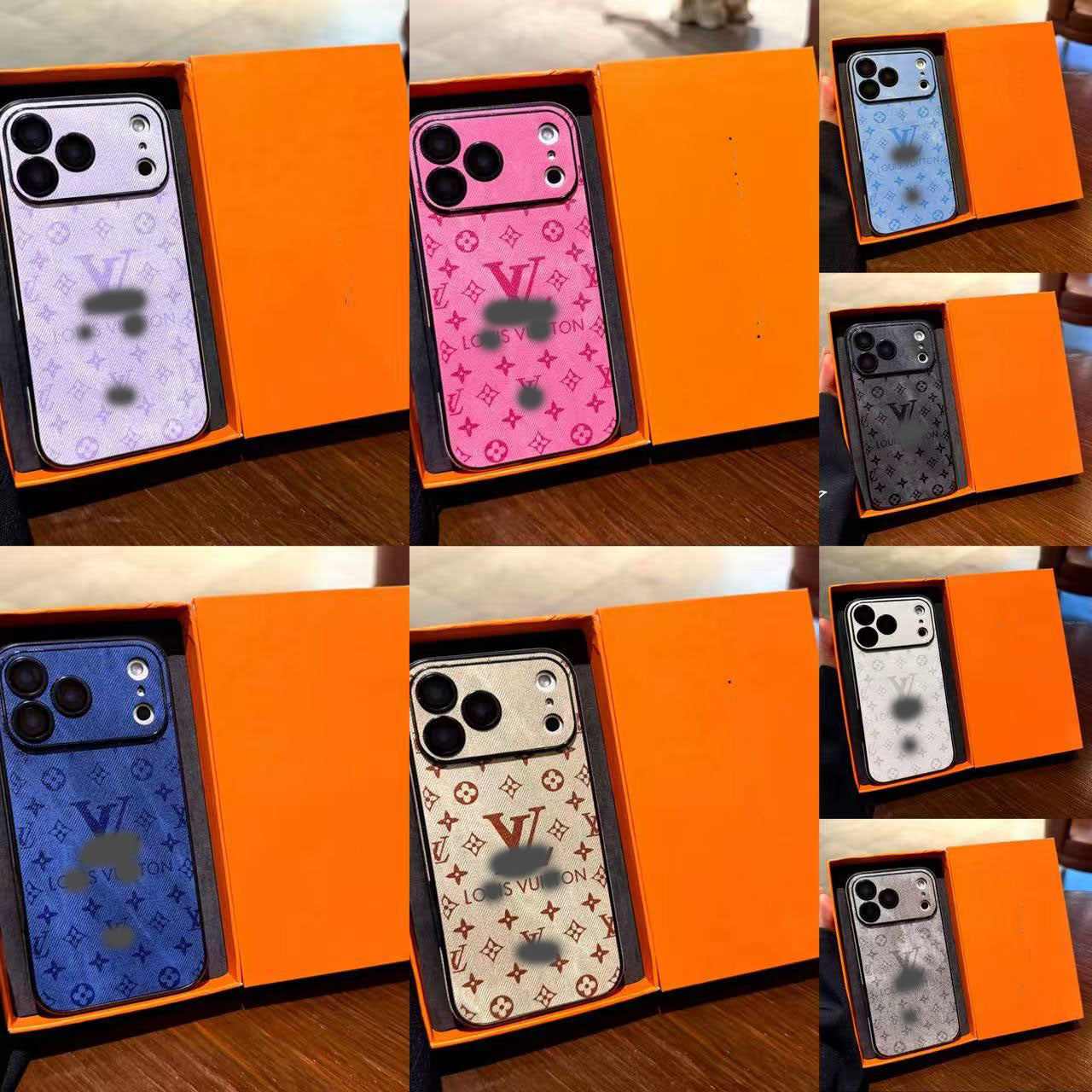 スマホケース  高級感合成皮革 レザーラムスキンスマホケース   ダブルV    耐衝撃・防振性能に優れ、高級感あふれるスマホケースで、iPhone12~17 に対応