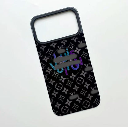 スマホケース  高級感分割式マグネットスマホケース  取り外し・交換可能  ダブルV  バックプレート＋ボトムケース  耐衝撃・防振性能に優れ、高級感あふれるスマホケースで、iPhone12~17 に対応