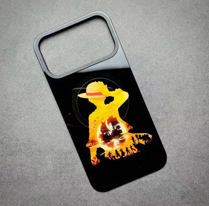 スマホケース  高級感分割式マグネットスマホケース  取り外し・交換可能  ダブルV  バックプレート＋ボトムケース  耐衝撃・防振性能に優れ、高級感あふれるスマホケースで、iPhone12~17 に対応