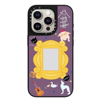 スマホケース  ケースTIFY  西高地白テリアの愛らしい姿を忠実に再現した、人気のシリーズスマホケース  耐衝撃・防振性能に優れ、高級感あふれるスマホケースで、iPhone11~17 に対応