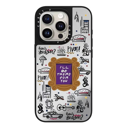 スマホケース  ケースTIFY  西高地白テリアの愛らしい姿を忠実に再現した、人気のシリーズスマホケース  耐衝撃・防振性能に優れ、高級感あふれるスマホケースで、iPhone11~17 に対応