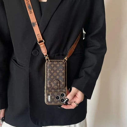 スマホケース ダブルVL  Galaxy 専用 耐衝撃・防振性能に優れ、高級感あふれるスマホケースで、 Galaxy に対応