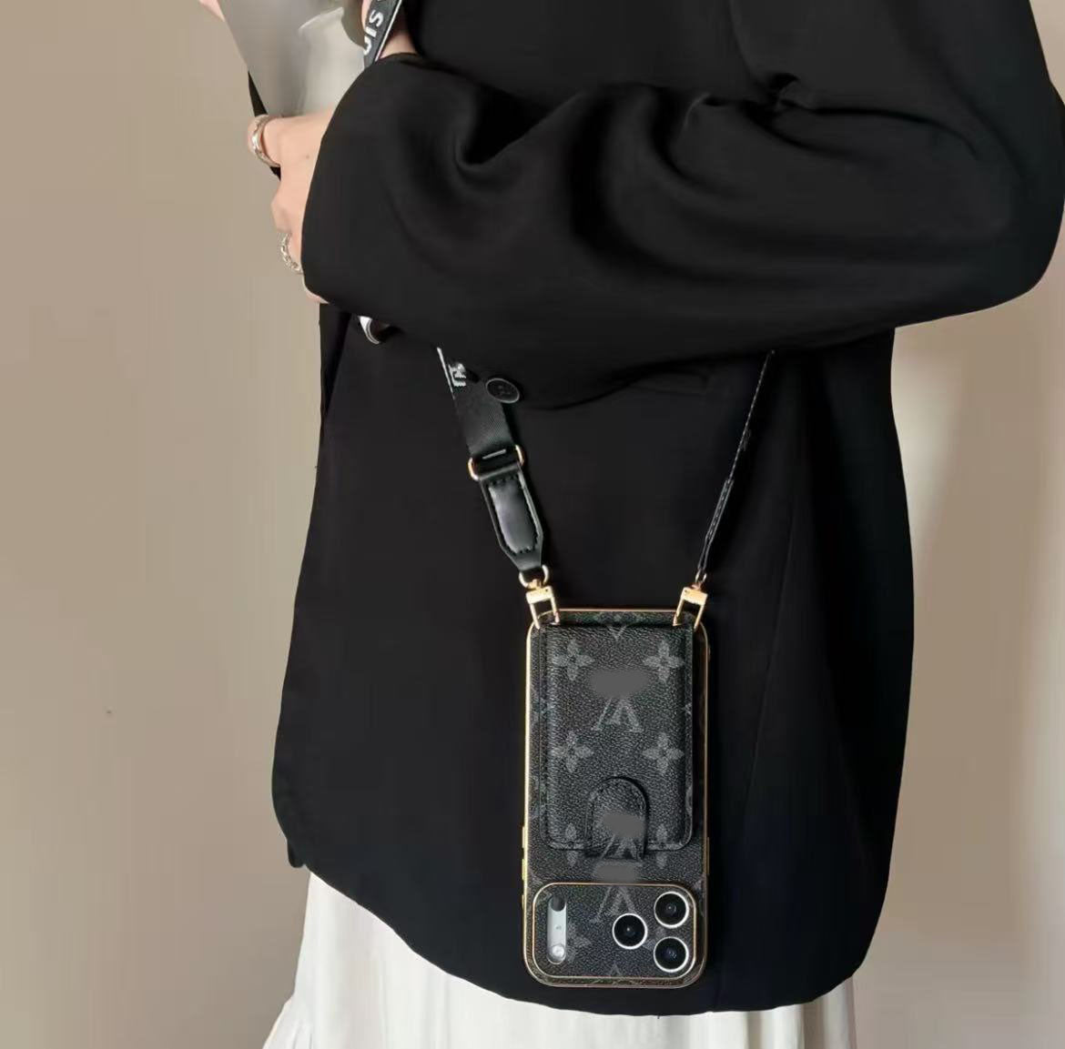 スマホケース ダブルVL  Galaxy 専用 耐衝撃・防振性能に優れ、高級感あふれるスマホケースで、 Galaxy に対応