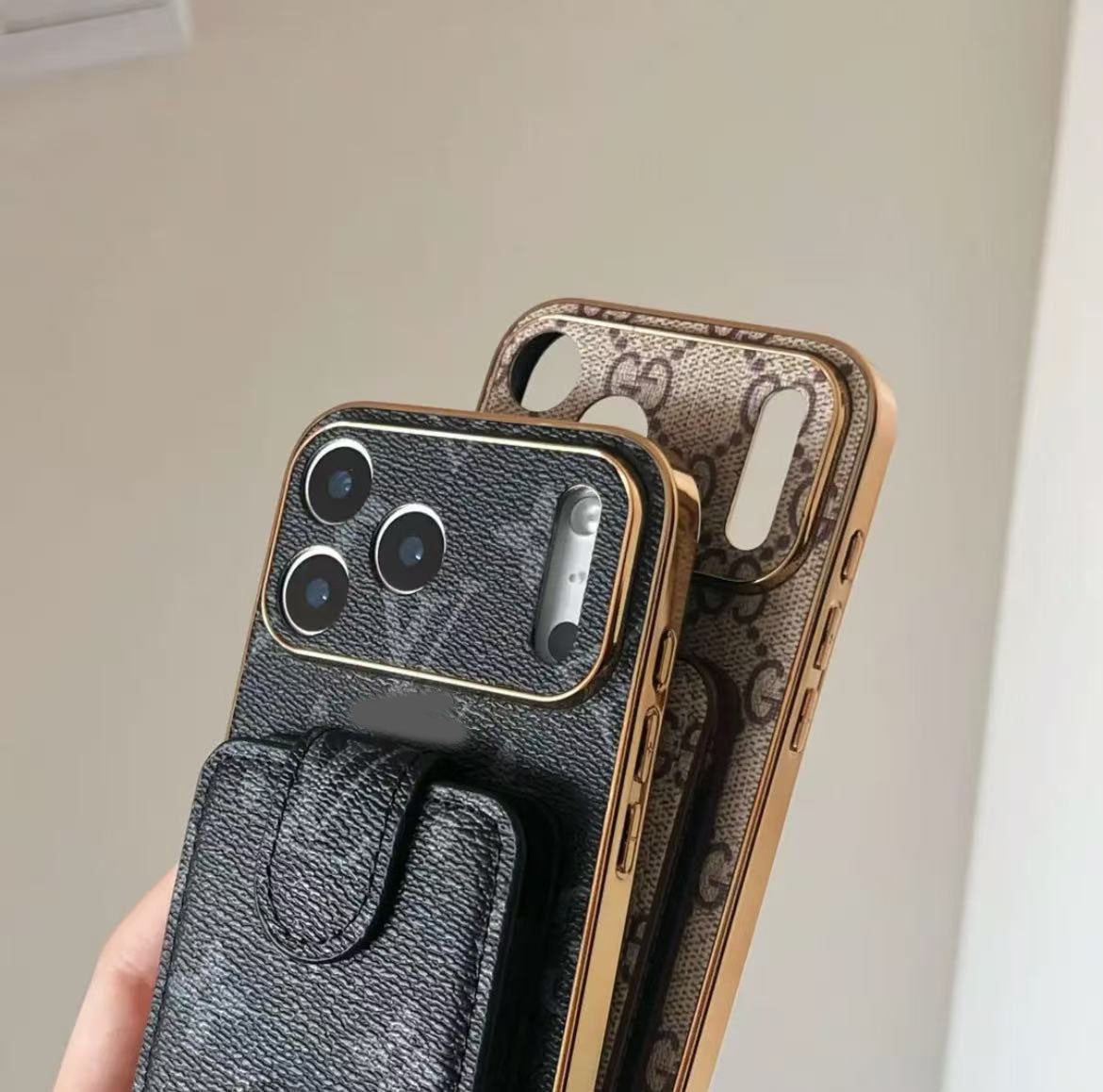 スマホケース ダブルVL  Galaxy 専用 耐衝撃・防振性能に優れ、高級感あふれるスマホケースで、 Galaxy に対応