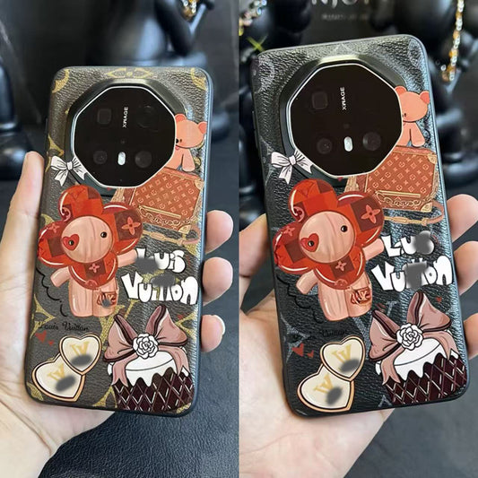 スマホケース  高級感レザー製スマホケース ダブルV  Google Pixel 専用 耐衝撃・防振性能に優れ、高級感あふれるスマホケースで、 Google Pixel に対応