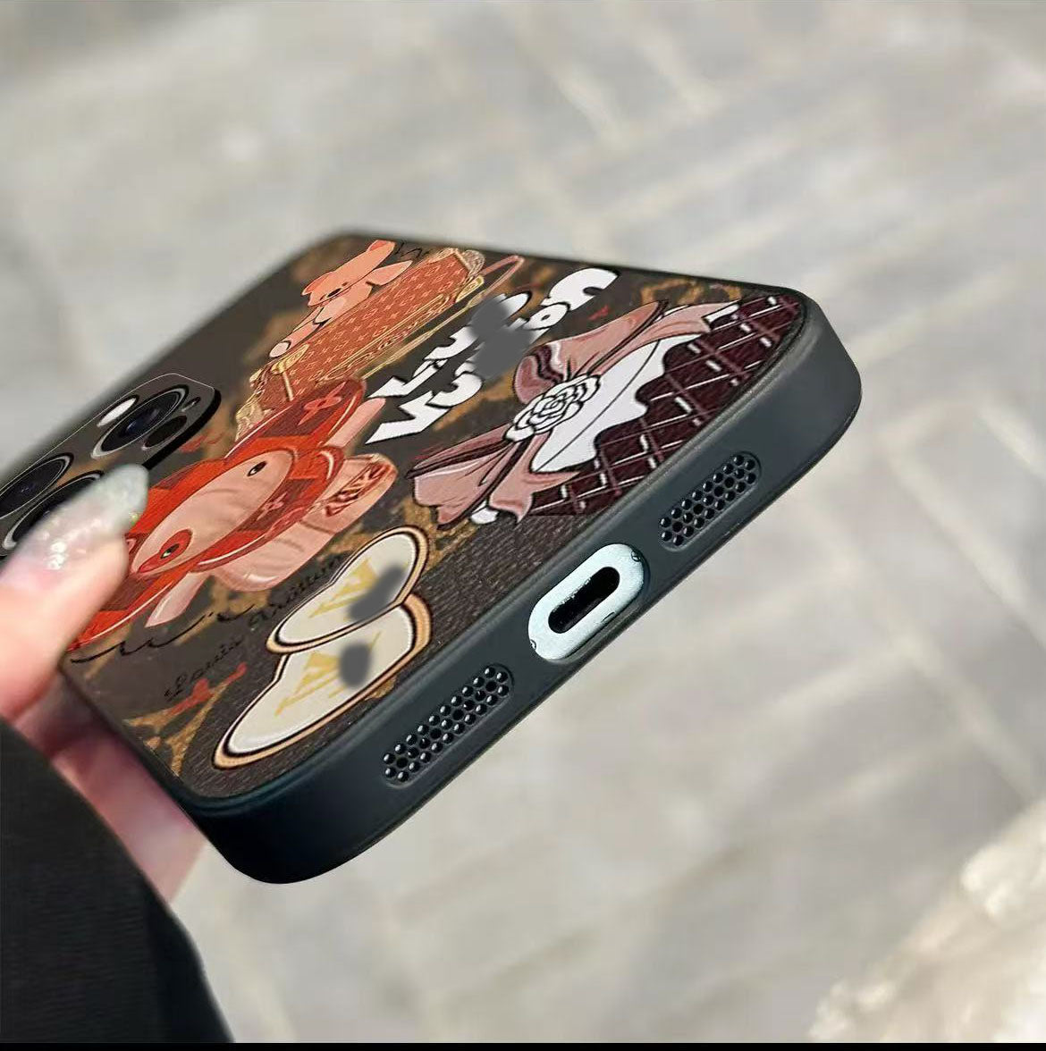 スマホケース 高級感レザー製スマホケース  ダブルV  Galaxy 専用 耐衝撃・防振性能に優れ、高級感あふれるスマホケースで、 Galaxy に対応