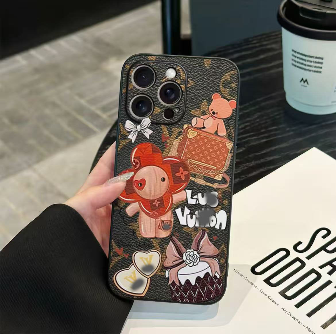 スマホケース 高級感レザー製スマホケース  ダブルV  Galaxy 専用 耐衝撃・防振性能に優れ、高級感あふれるスマホケースで、 Galaxy に対応