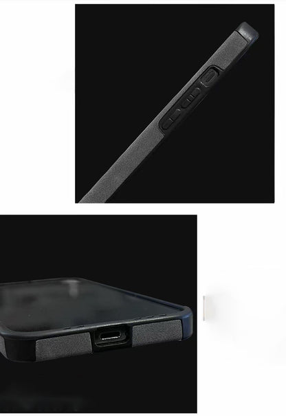 スマホケース  高級感ブレスレットを付き  ダブルC  耐衝撃・防振性能に優れ、高級感あふれるスマホケースで、iPhone11~17 に対応