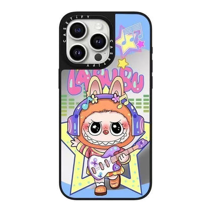 スマホケース  ケースTIFY  ラブラブテーマ柄スマホケース！  耐衝撃・防振性能に優れ、高級感あふれるスマホケースで、iPhone12~16 に対応