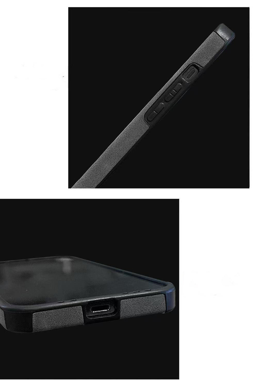 スマホケース  高級感ブレスレットを付き  ダブルC  耐衝撃・防振性能に優れ、高級感あふれるスマホケースで、iPhone11~17 に対応