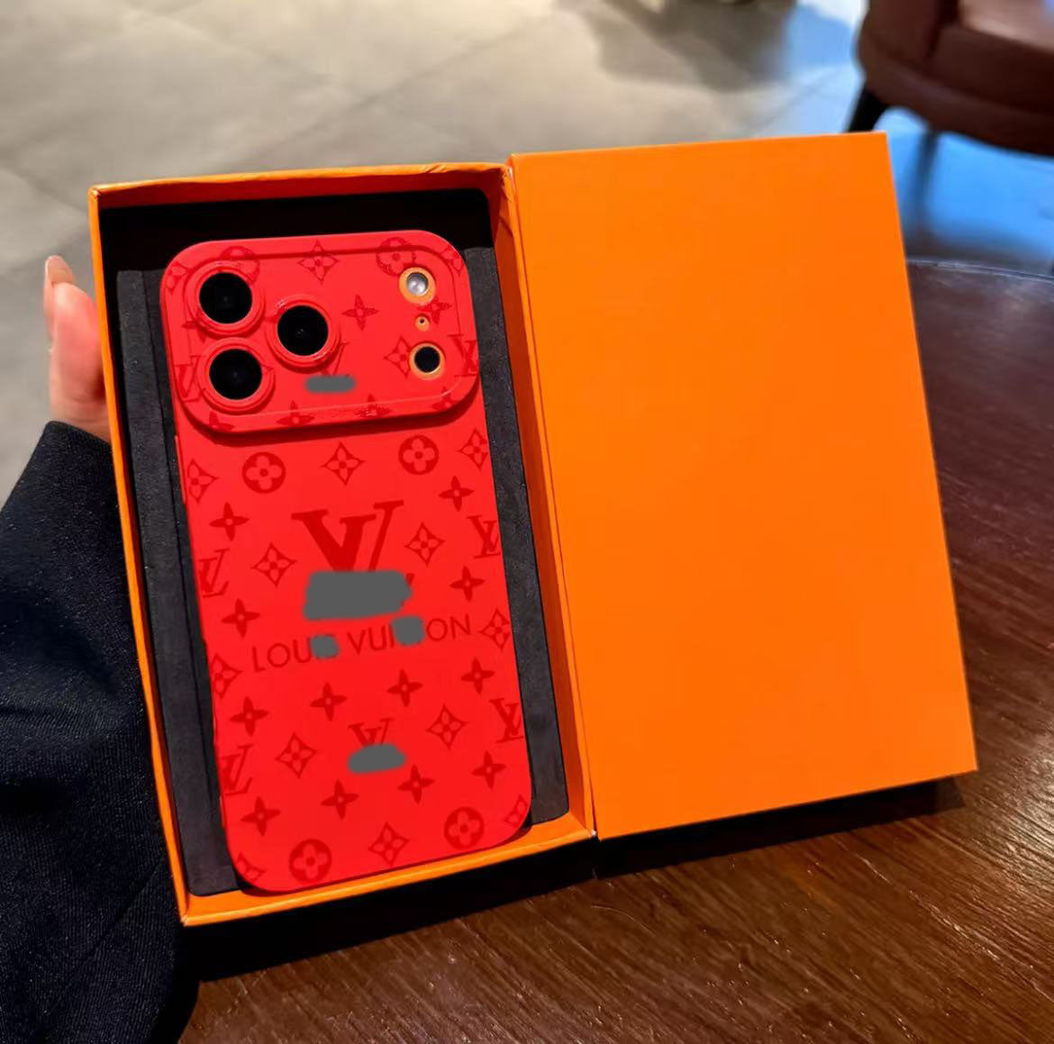 スマホケース  ダブルV 15色   耐衝撃・防振性能に優れ、高級感あふれるスマホケースで、iPhone11~17 に対応